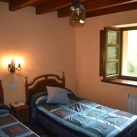 Rurales Buxil Amieva