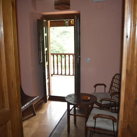 Rurales Buxil Apartment Amieva