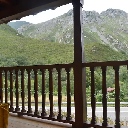 Rurales Buxil * Amieva