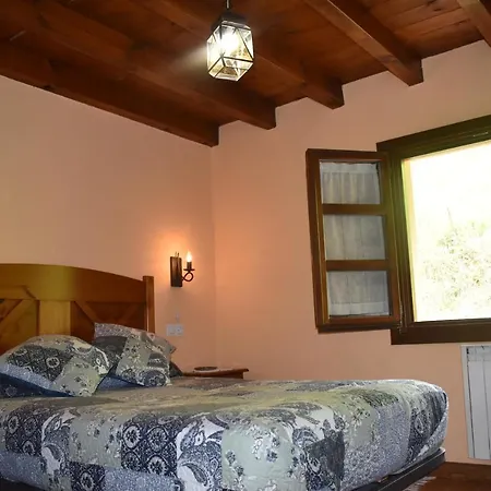 Apartment Rurales Buxil