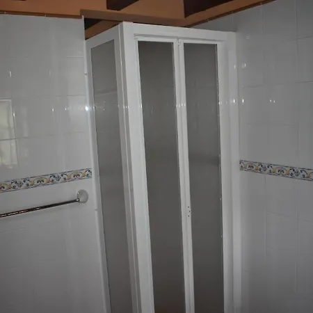 Apartment Rurales Buxil *