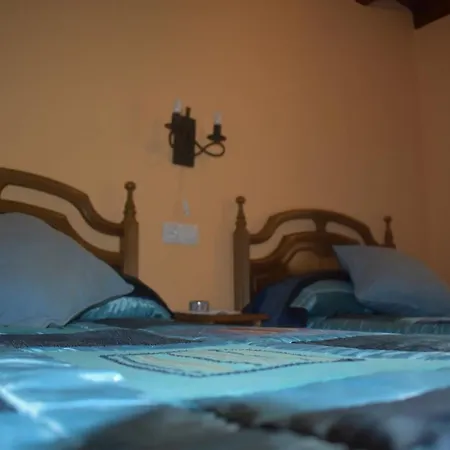 Rurales Buxil Apartment Amieva