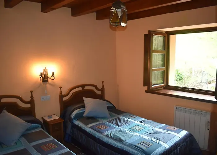 Rurales Buxil Amieva