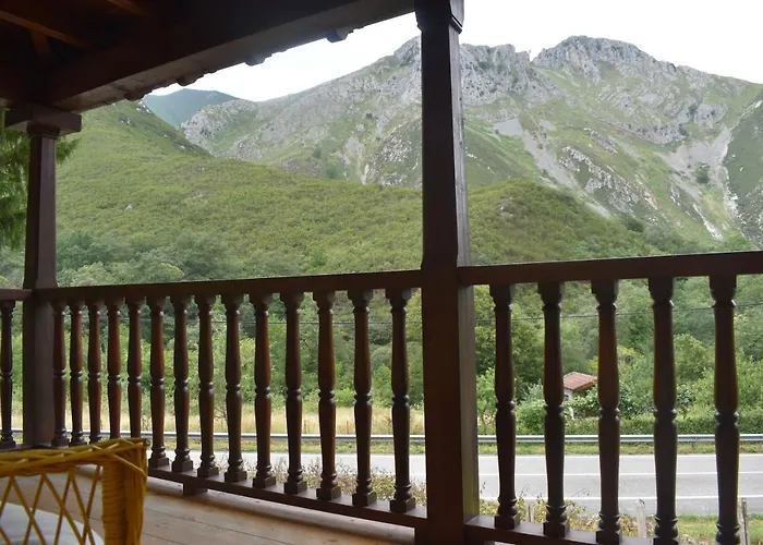 Rurales Buxil * Amieva