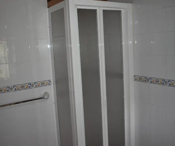 Apartment Rurales Buxil *